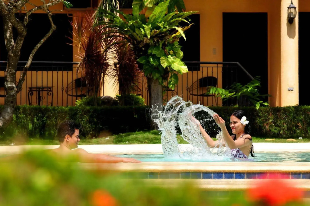 Sierra Resort powered by Cocotel - фото 28