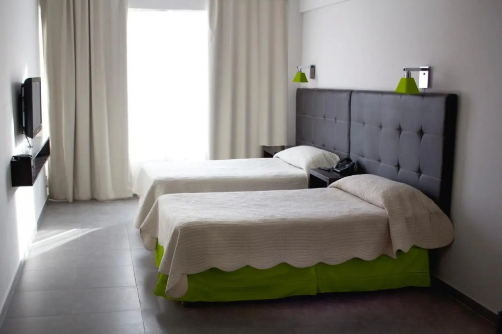 Hotel Neu 354 - Général
