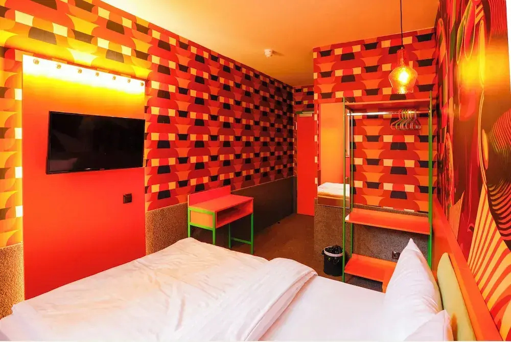 Hotel photo 17