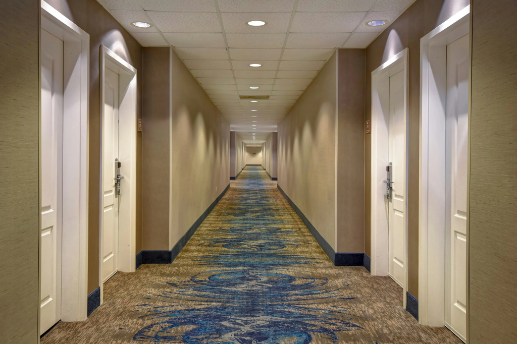 Homewood Suites By Hilton Houston IAH Airport Beltway 8 - Général