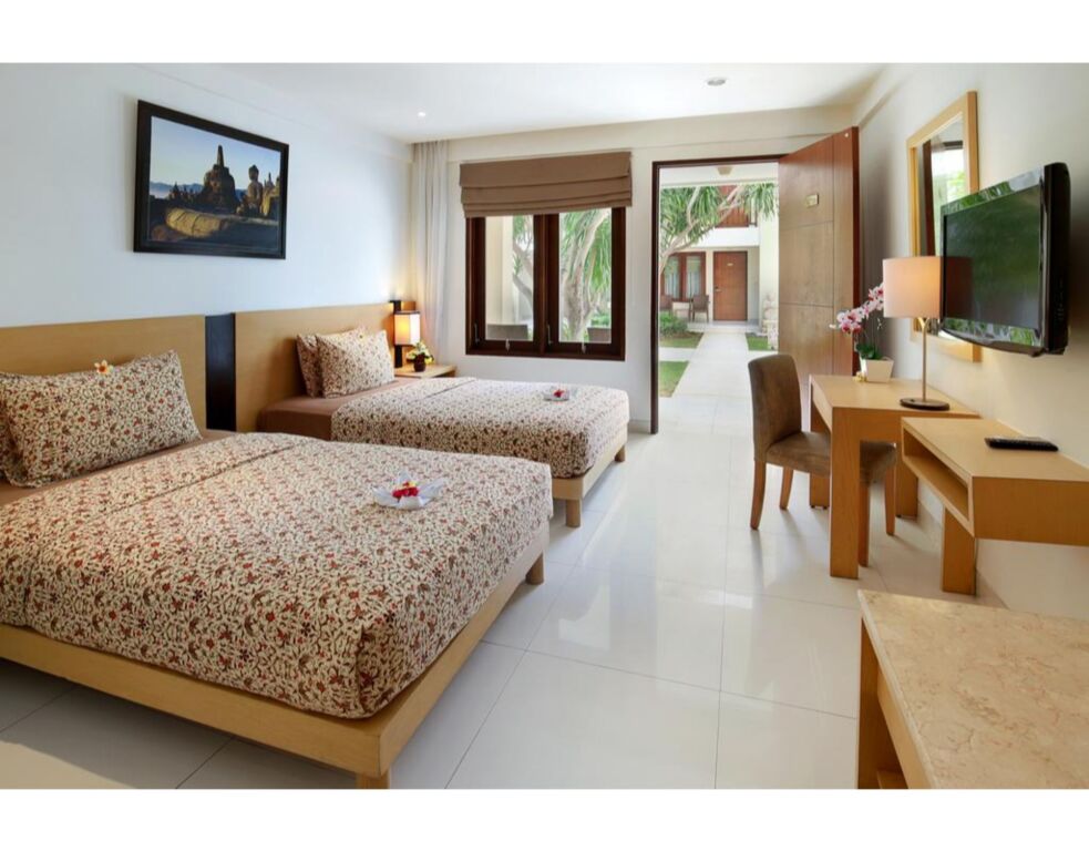 Bali Relaxing Resort And Spa