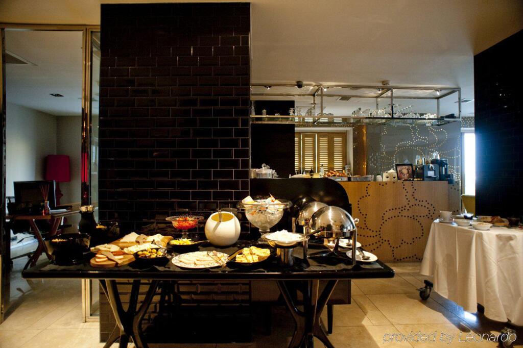 Witt Istanbul Hotels by null