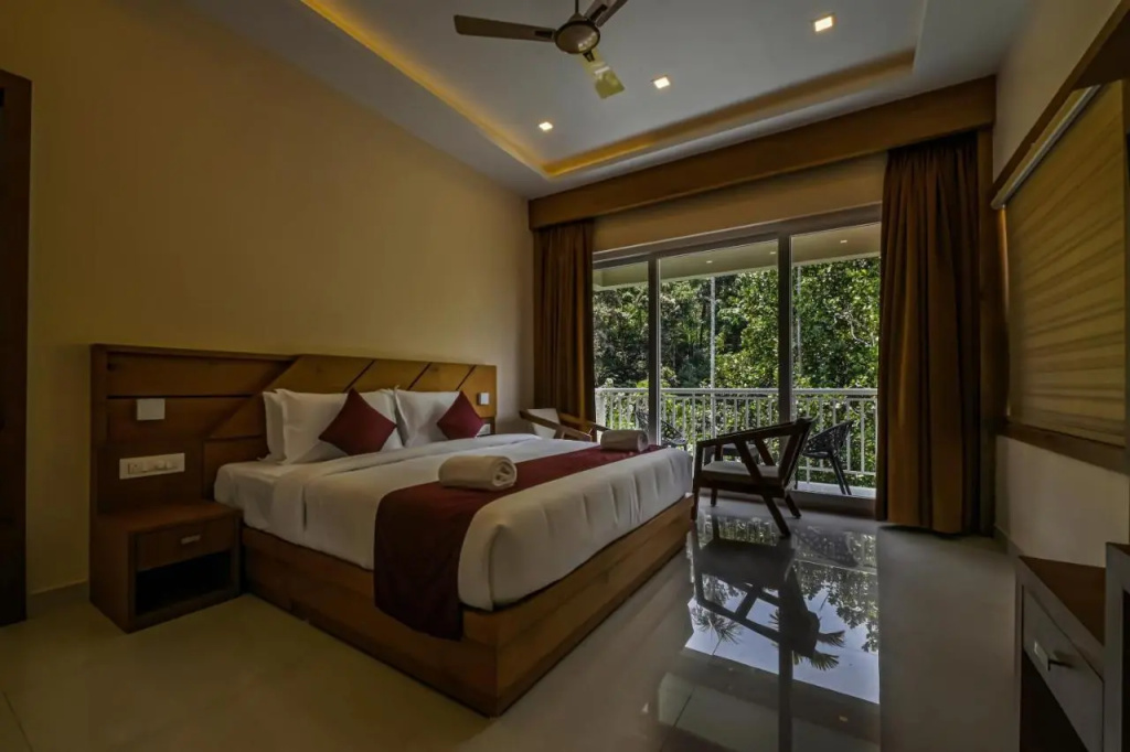 Hotel photo 2