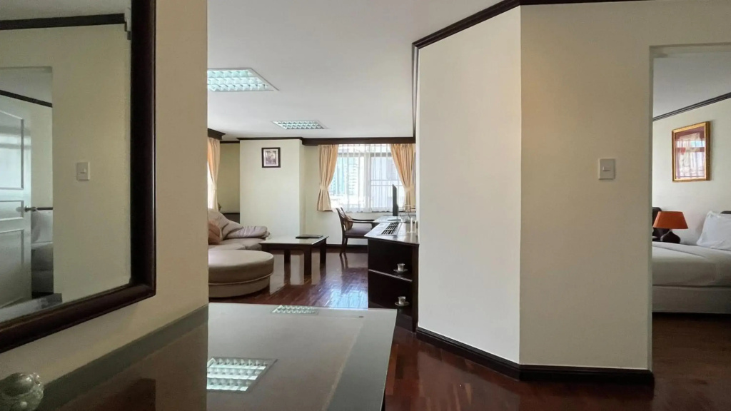 Yellow Ribbon Hills, Boutique Suites - Général