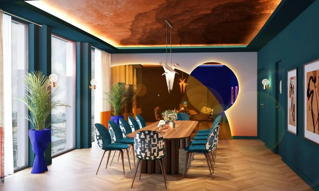 Hotel photo 43