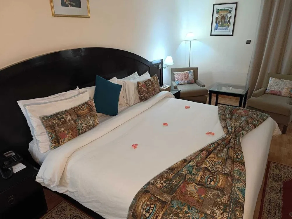 Royal Mirage Fes Resort - Chambres