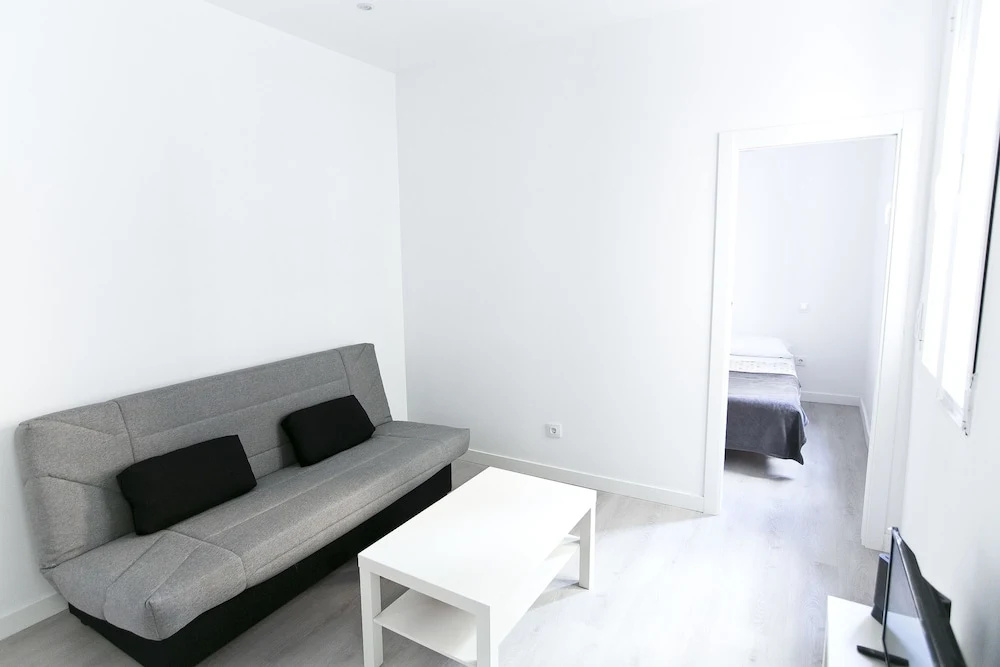 Apartamento Malasaña Acuerdo