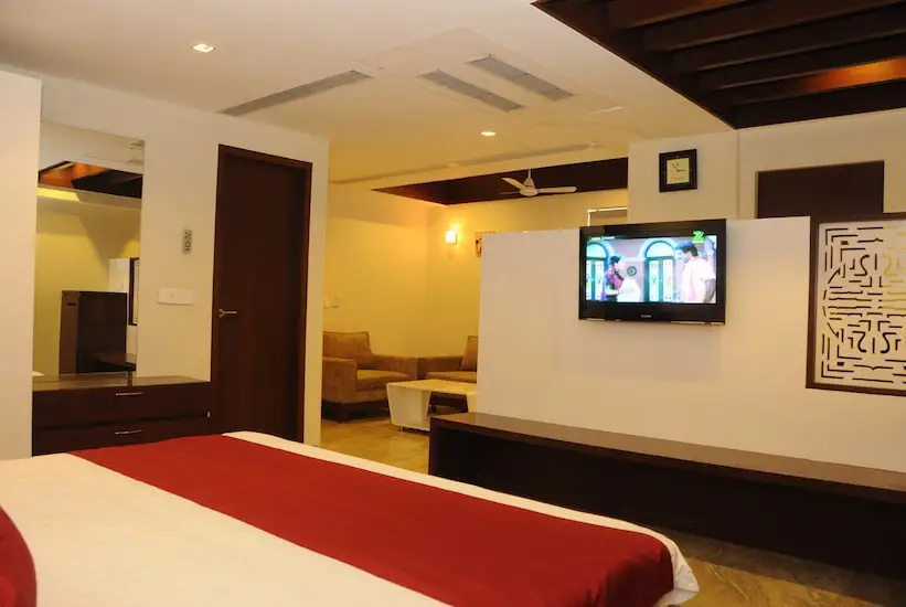 Hotel photo 14