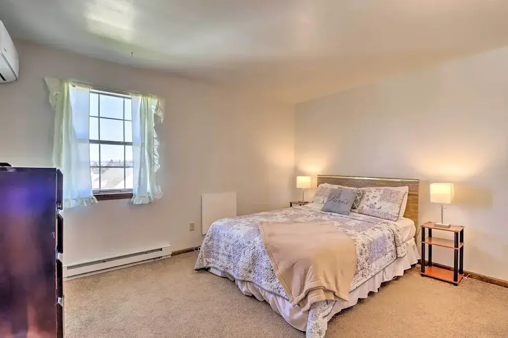 2 Mi to Dtwn Allentown Shops & Eats! Cozy Home — фото 4