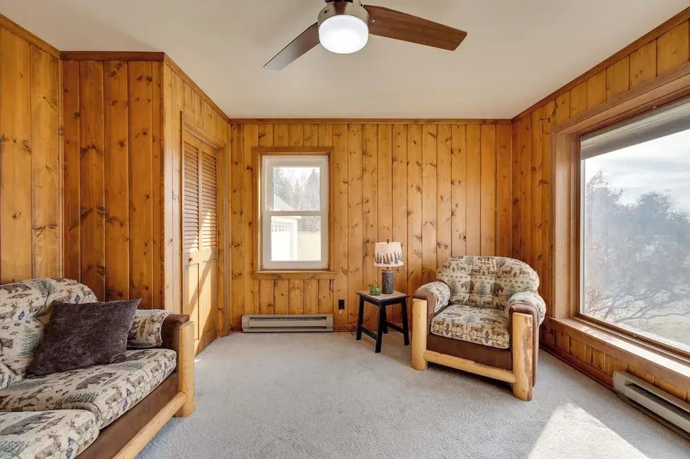 Charming Country Home in Laramie - 4 Mi to UW! — фото 3
