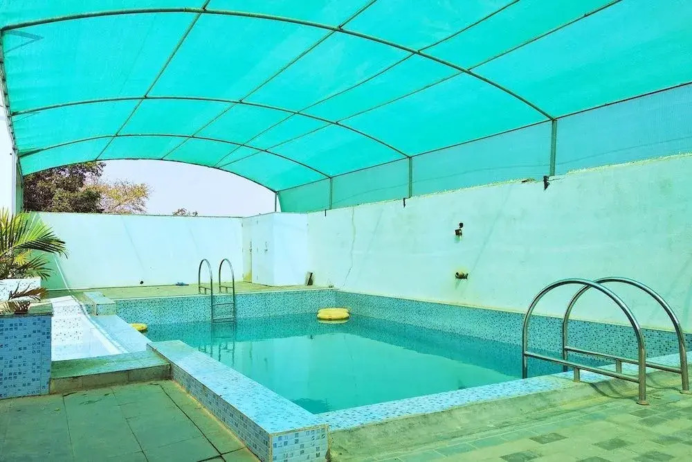 Wild Wadi Cottages Resort — фото 3