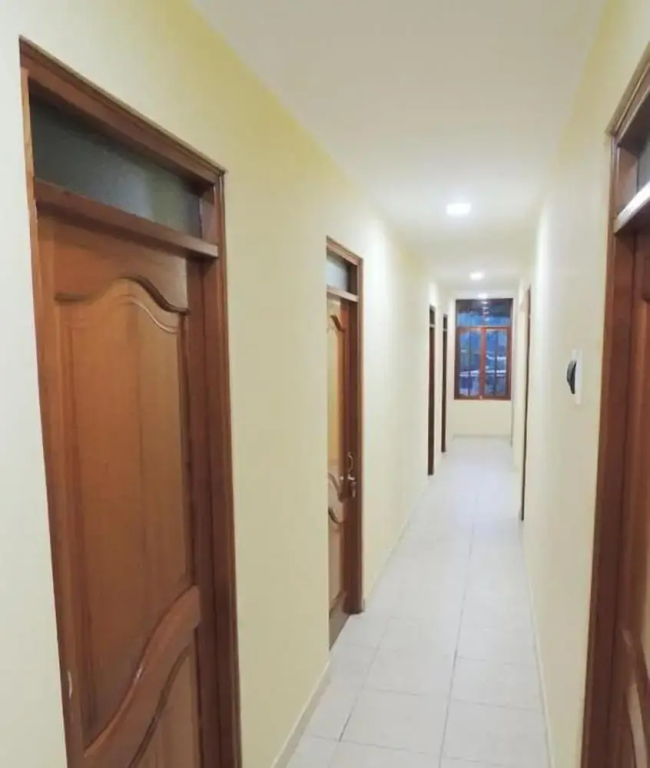 Hospedaje los Quetzales - Oxapampa - фото 7