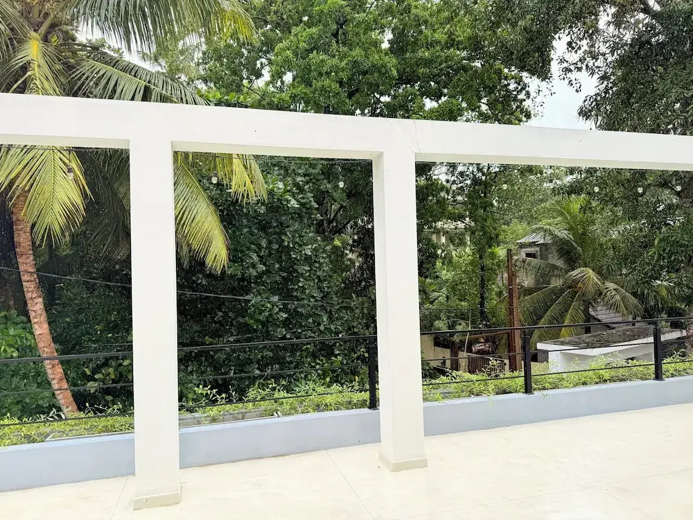 Kavana Resort and Villa