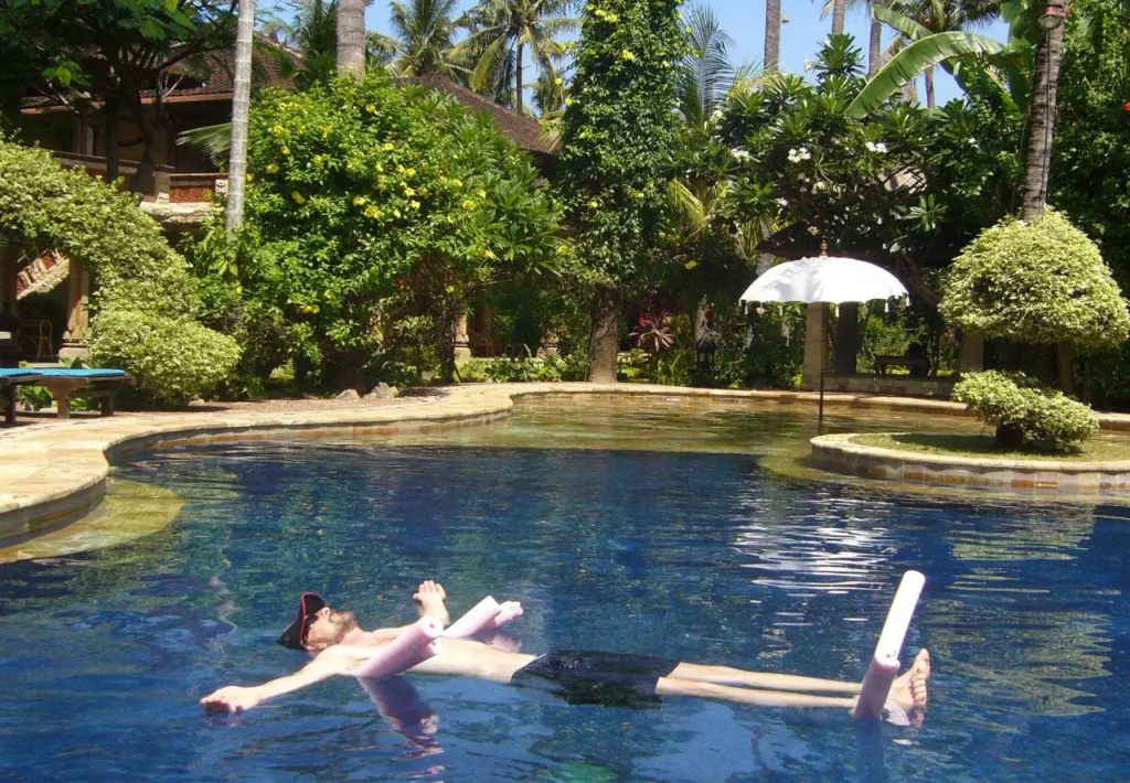 Rambutan Boutique Hotel & Spa - Général