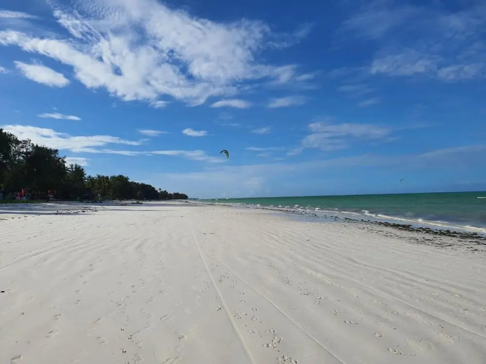 Beach & Waterfront
