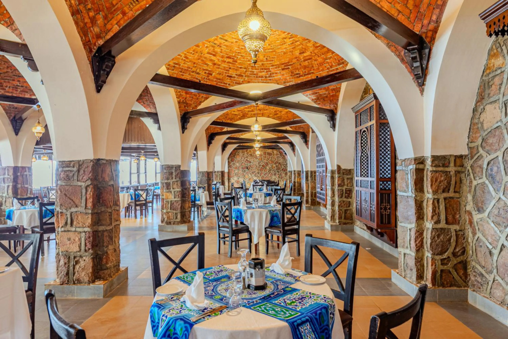 Royal Brayka Resort, Марса-Алам, Єгипет мініатюра 22