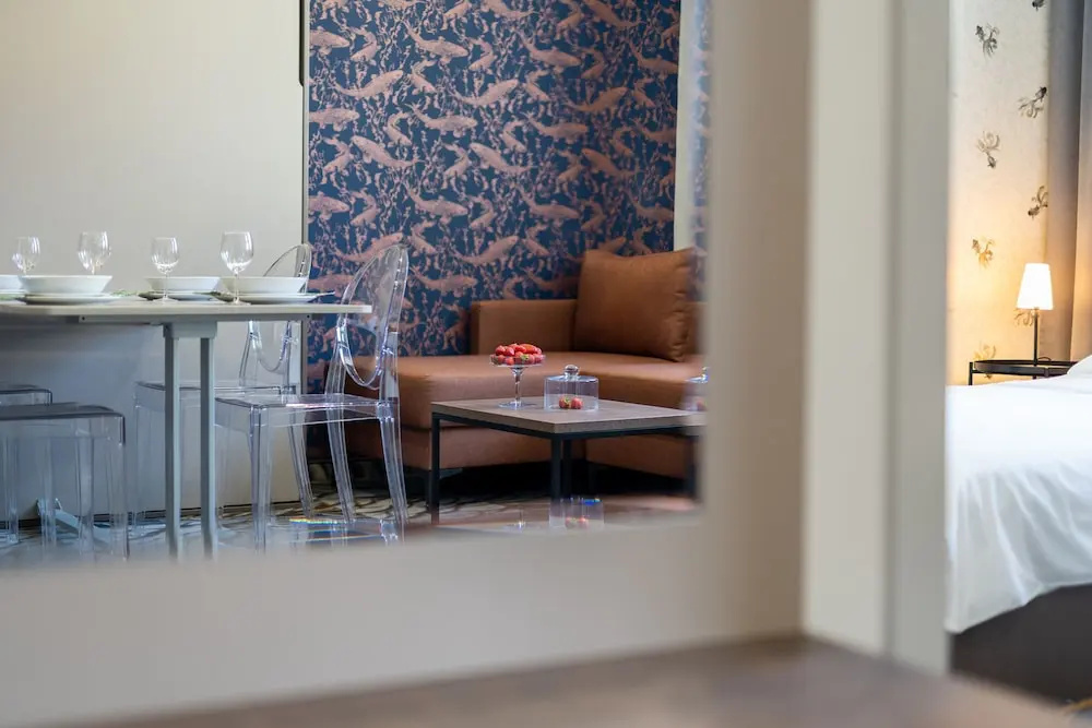 Hotel photo 2