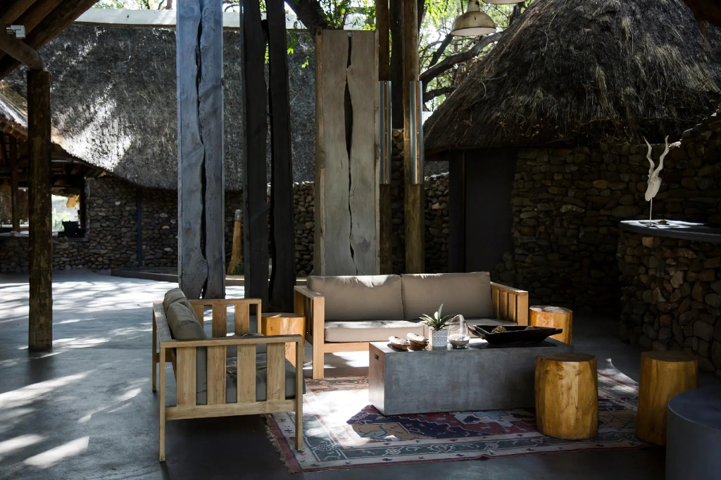 Simbavati River Lodge - Général