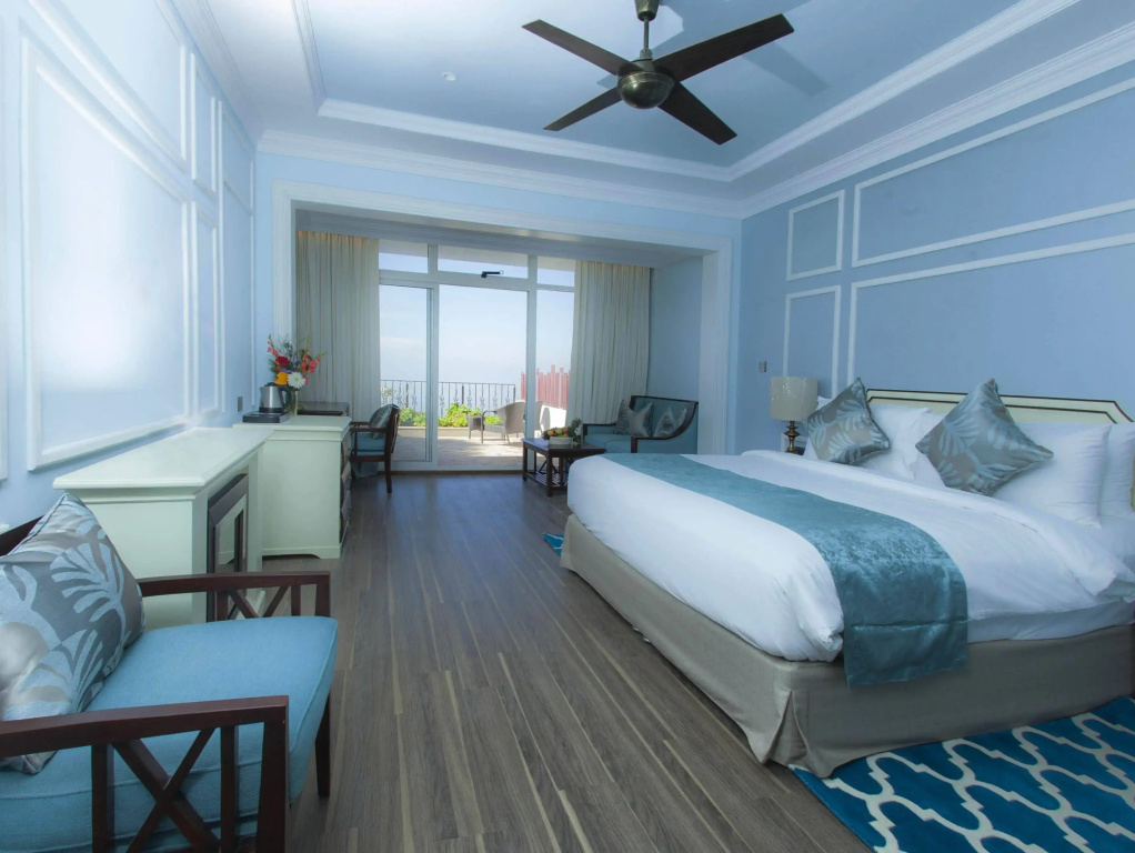 Fragrant Nature Munnar - A Classified Hotel - Général