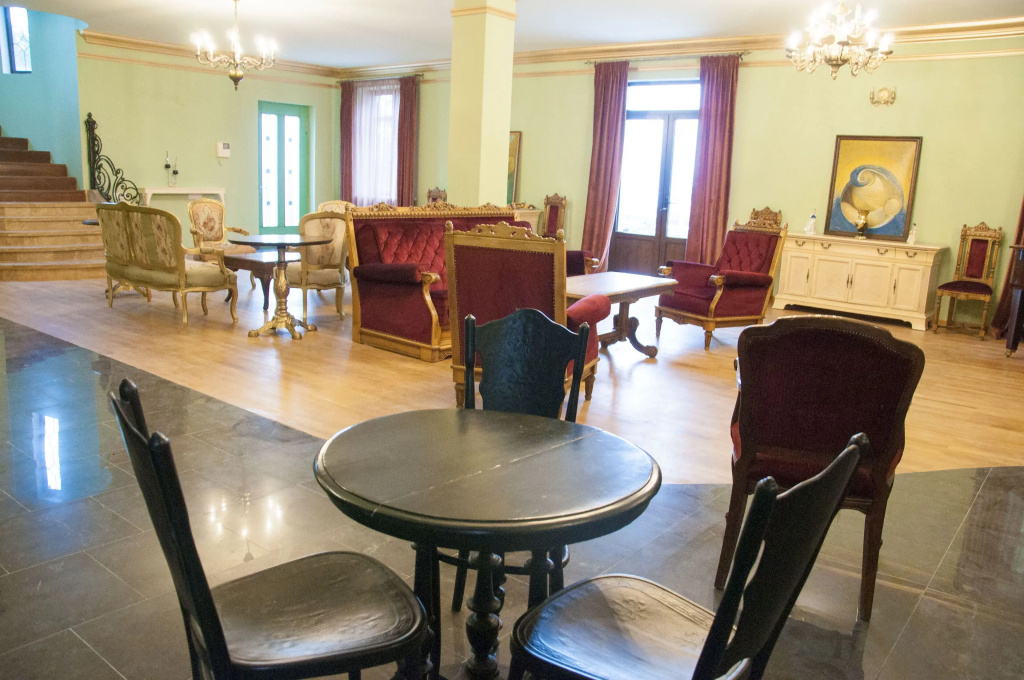 Hotel photo 18