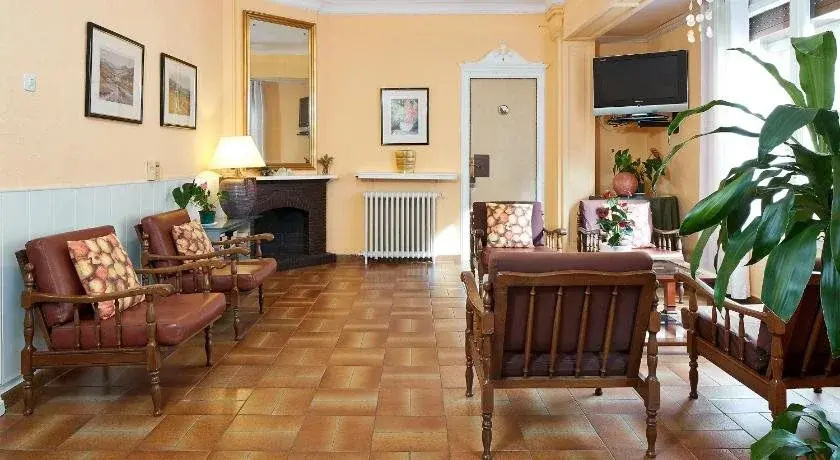 Hotel photo 14