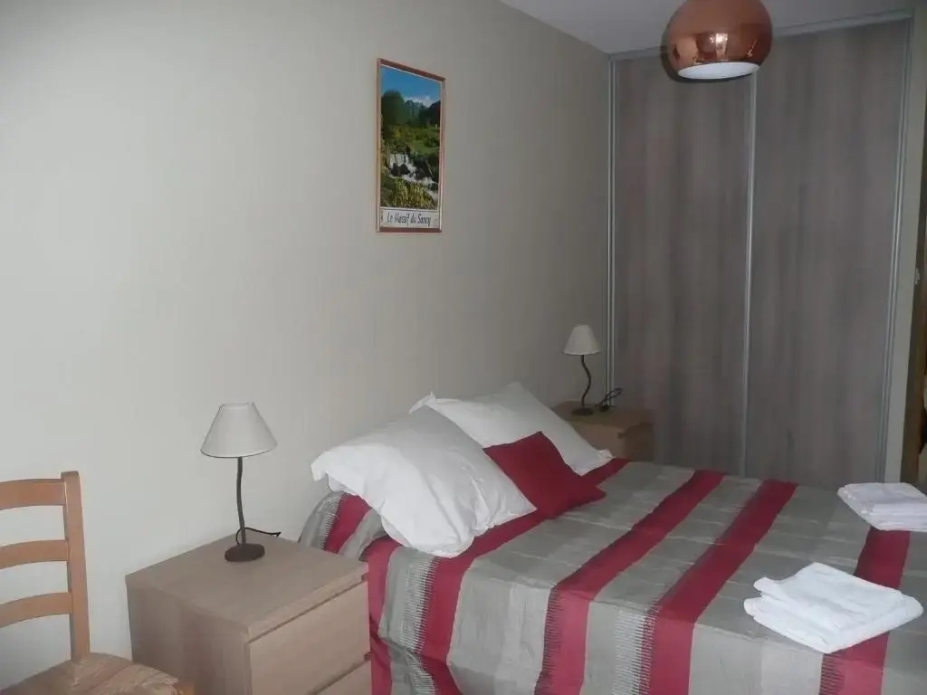 Basement Apartment