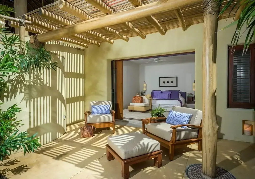 Casa Caleta