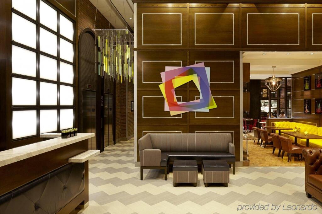 Archer Hotel New York by null