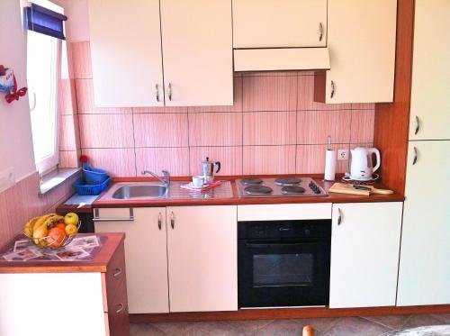 Отель Apartments Luna, фото 4