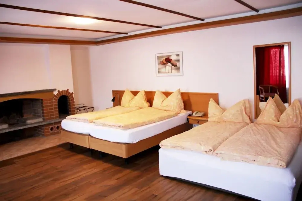Premium room