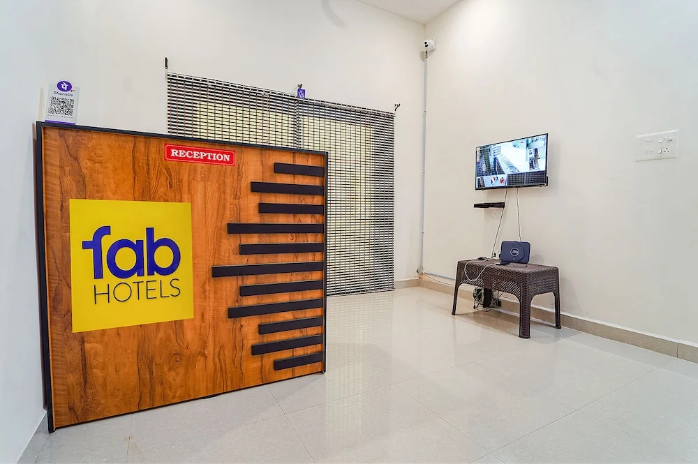 Hotel photo 10