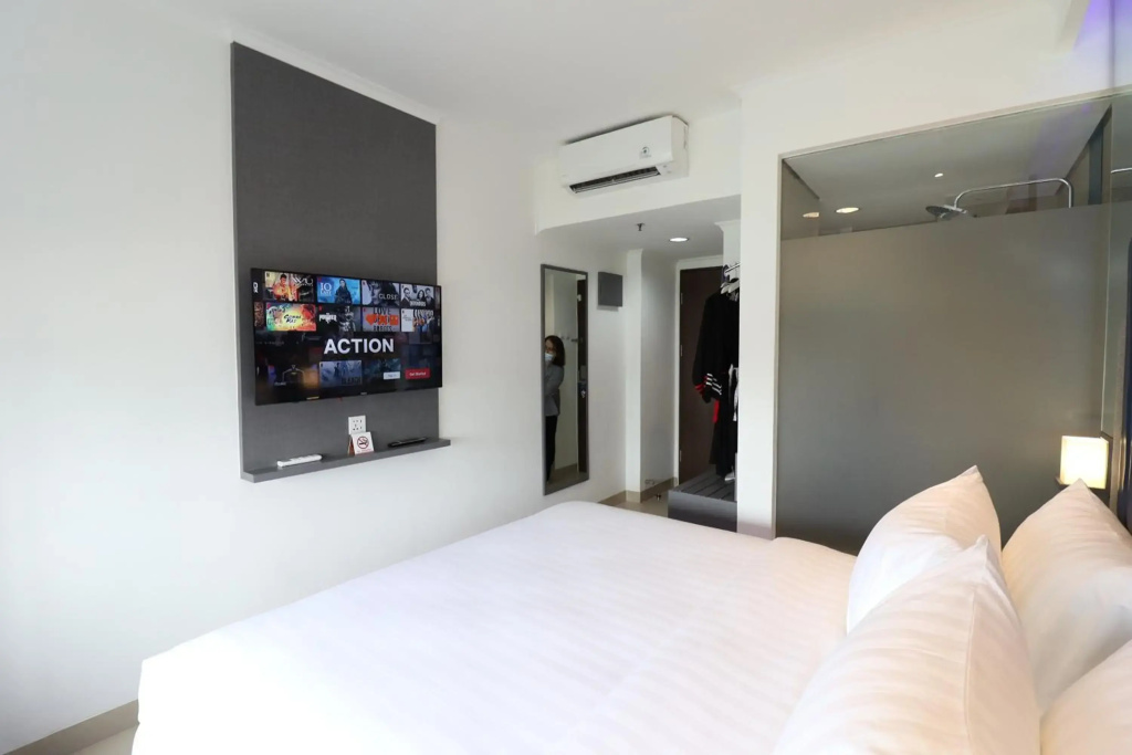Moritz Biz Gandaria - Général