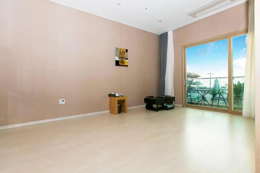 Rich Hotel - Chambres