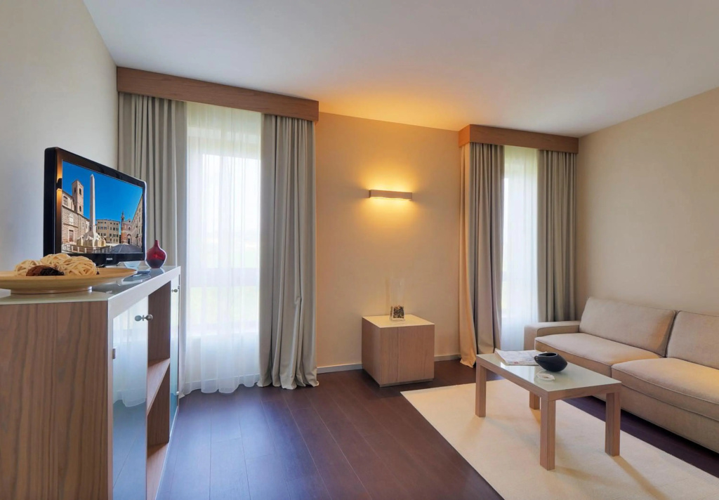 Hotel Federico II