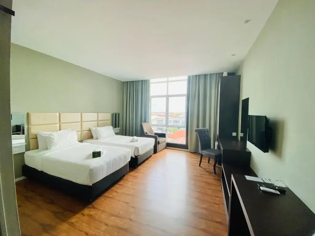 Hotel photo 15