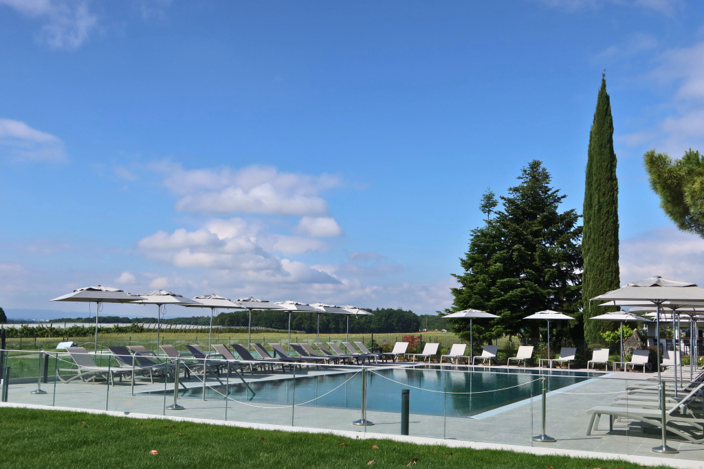 Everness Hotel & Resort - Général