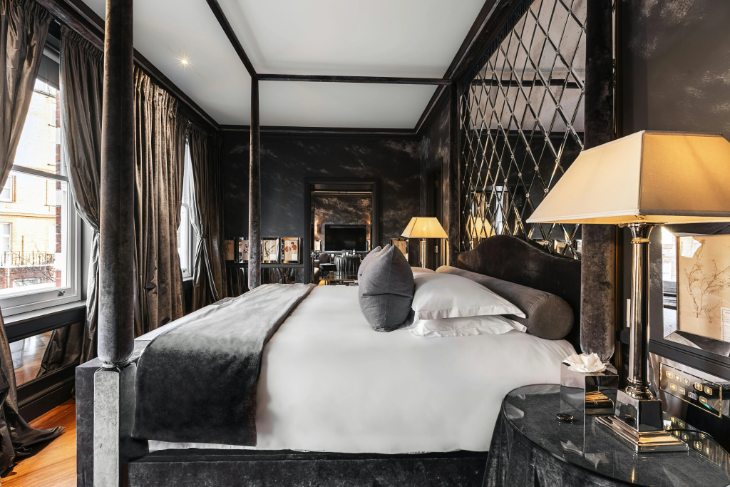 The Franklin London - Starhotels Collezione — фото