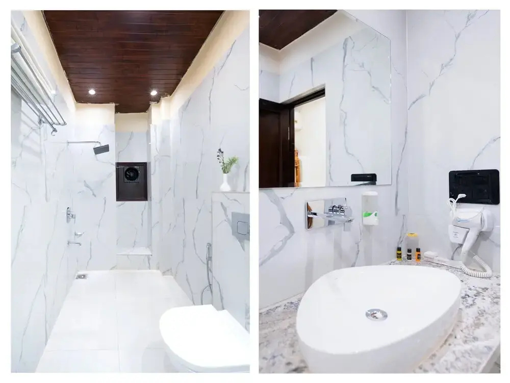 Superior room