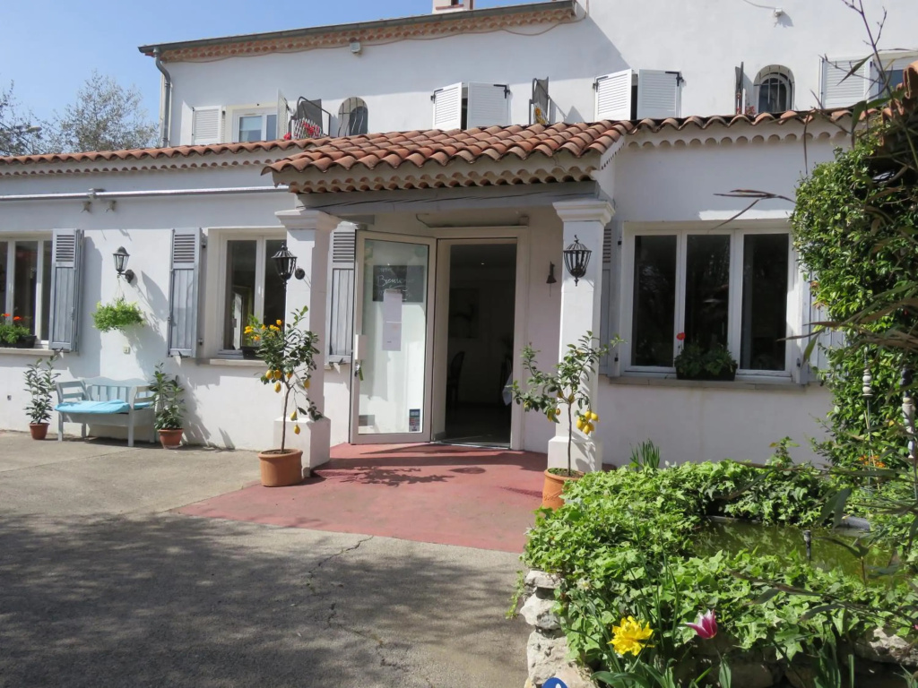 Hôtel Mon Soleil