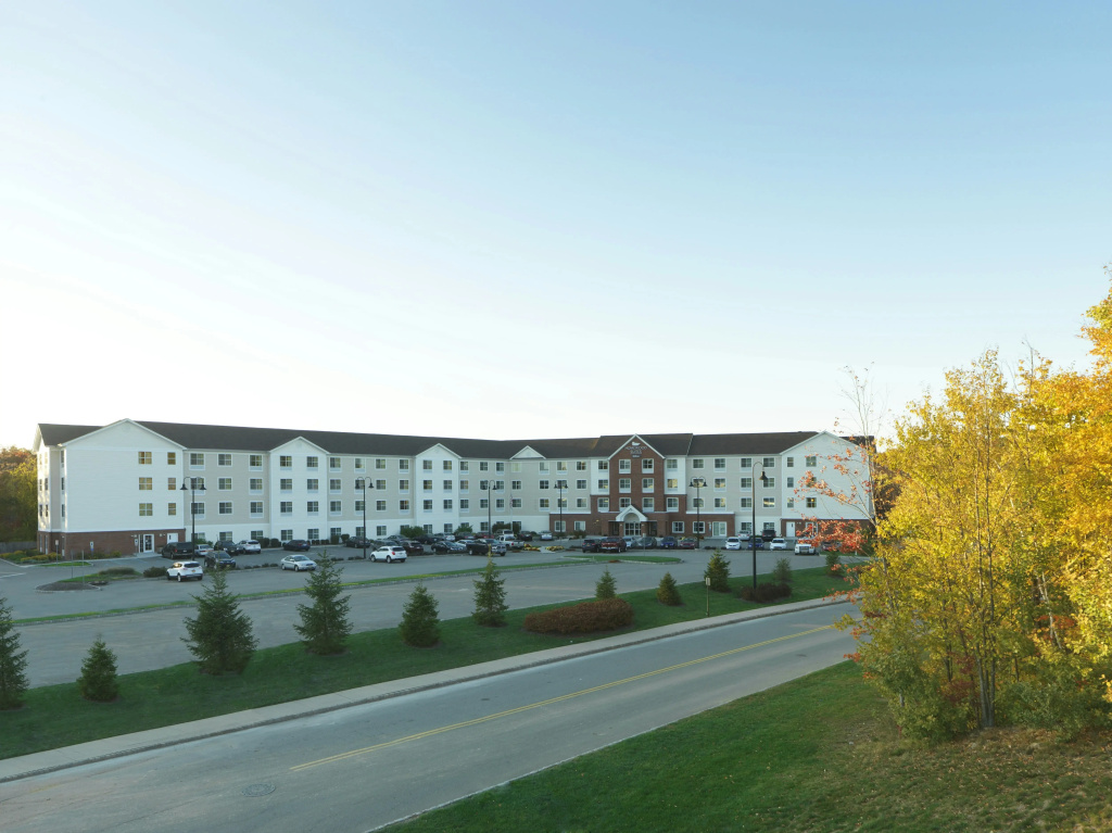 Homewood Suites by Hilton Dover - Rockaway