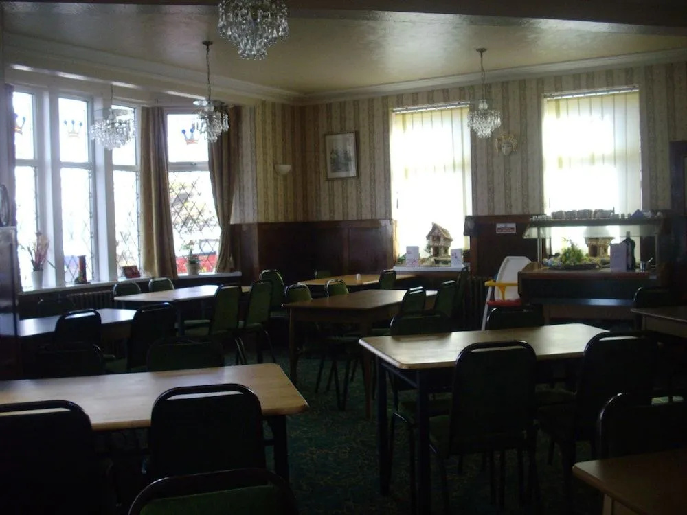 Hotel photo 13