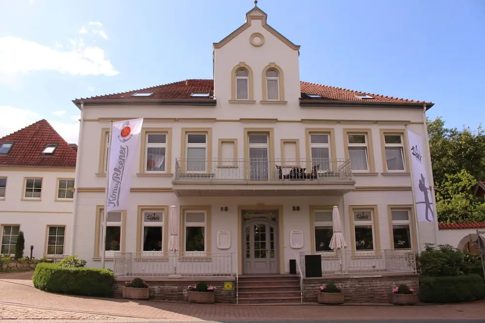 Hotel Wittekindsquelle