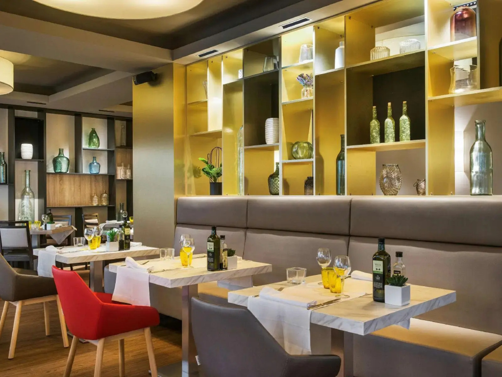 ibis Styles Figueres Ronda - Général