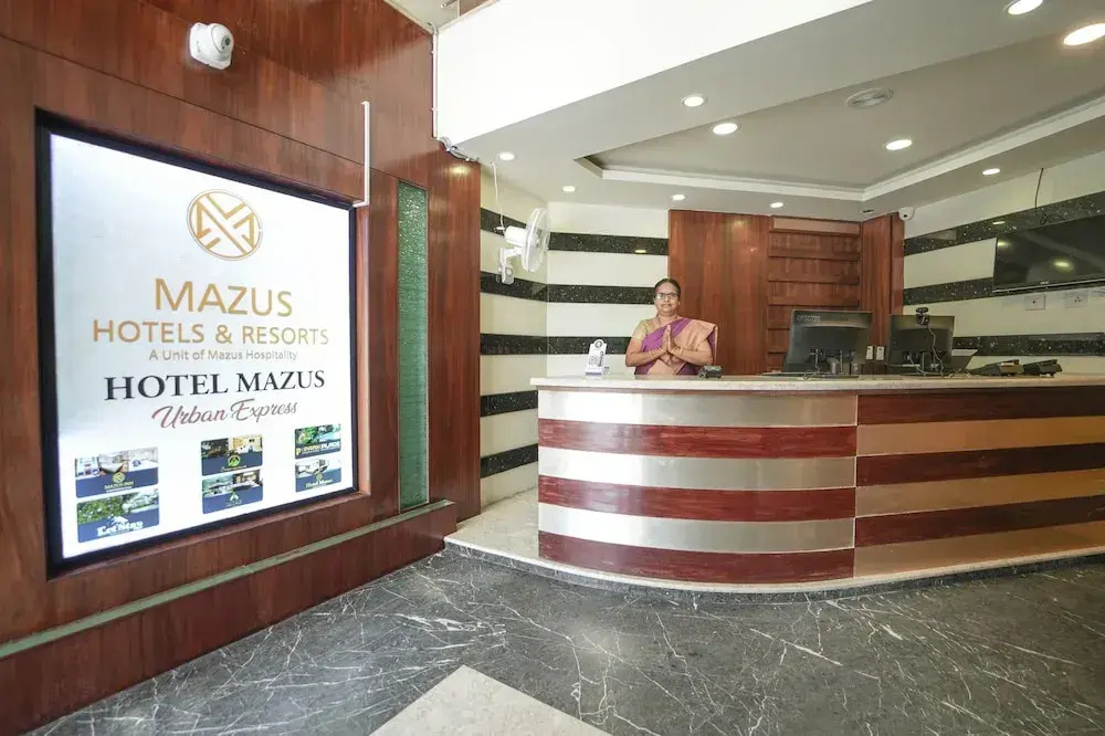 Hotel photo 8