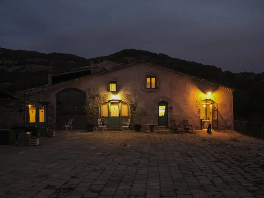 Masia CasaJoana Rural
