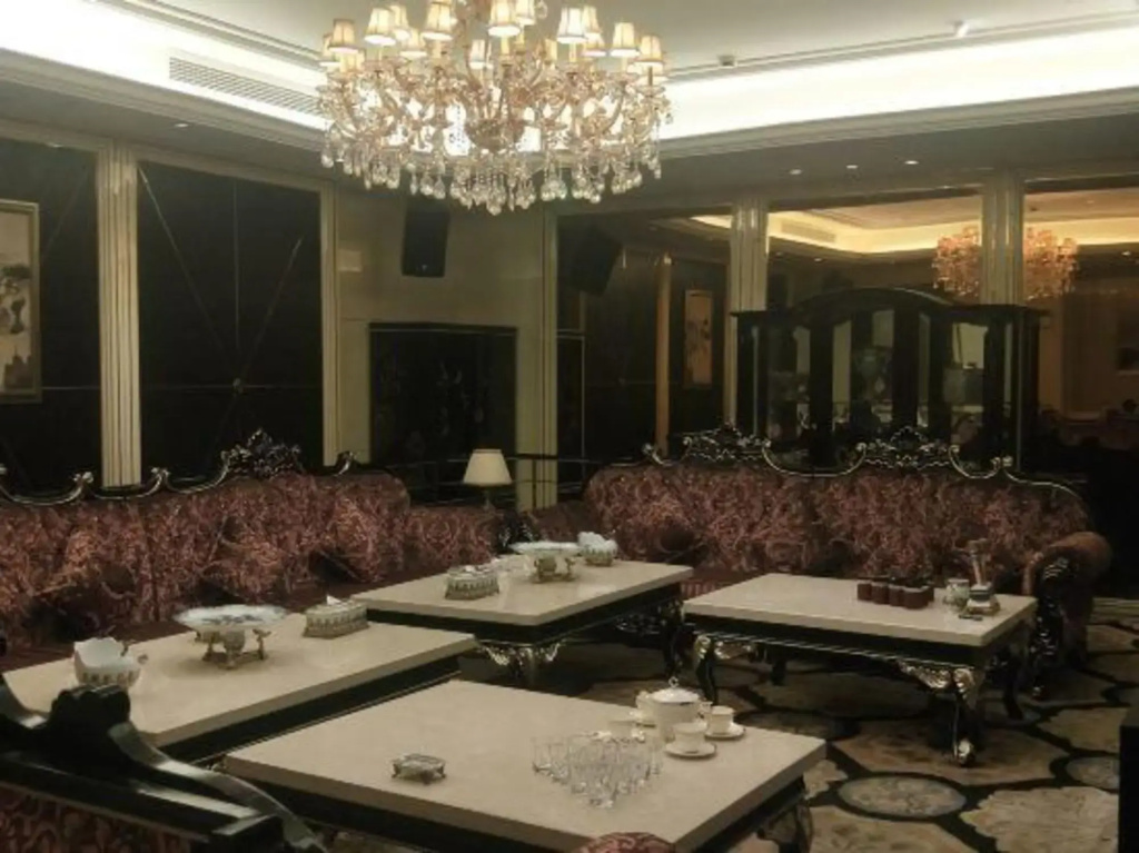 Business Centre