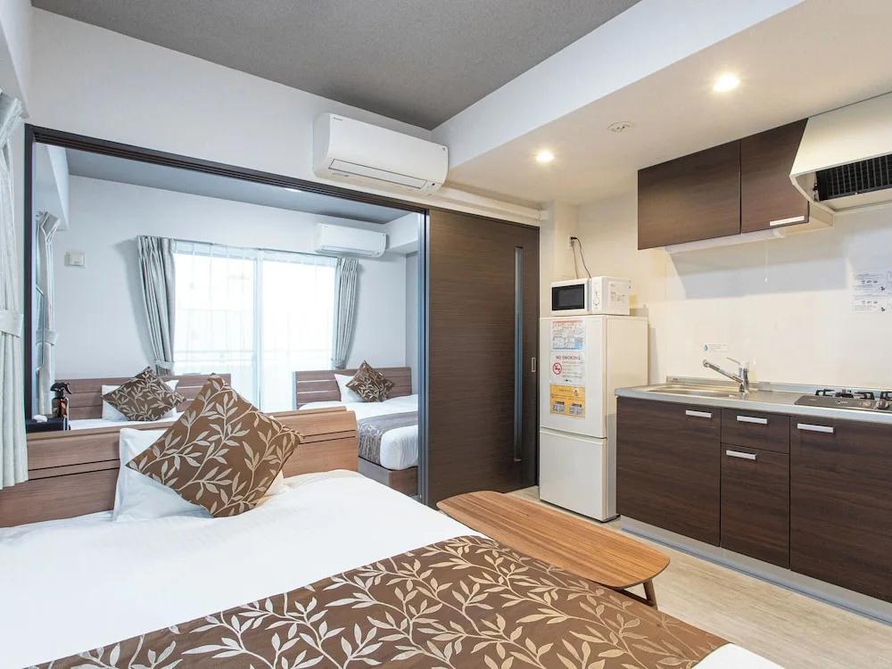 Dream Inn Hakata 사진 12
