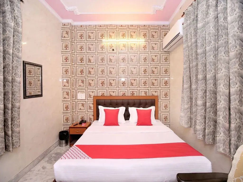 The Golden Palms Hotel & Spa - Général