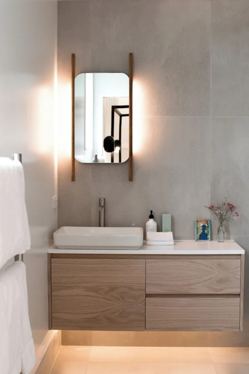 Hotel Montreal - Chambres