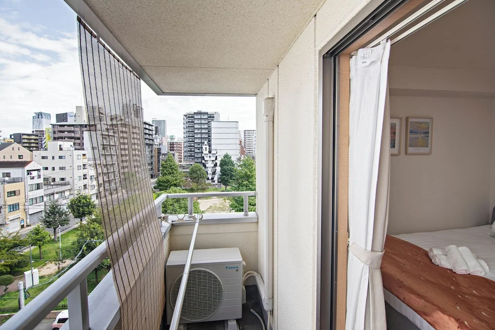 Daikoku Apartment 7F 사진 2
